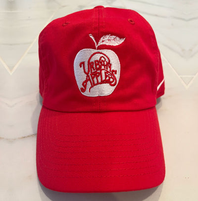 Urban Apples Hat